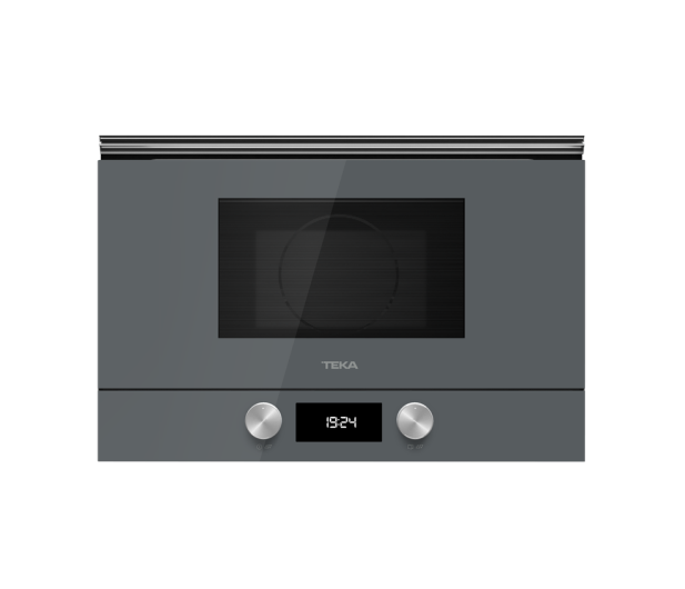 Teka ML 8220 BIS L Szara - 1013668 - zdjęcie